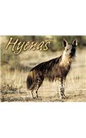 Hyenas