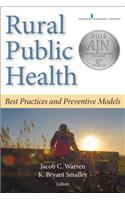 Rural Public Health