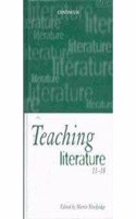 Teaching Literature 11-18