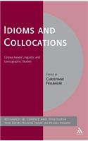 Idioms and Collocations