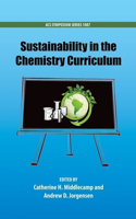 Sustain in Chem Curriculum 1087 Acsss C