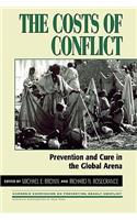 The Costs of Conflict