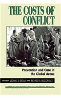 Costs of Conflict