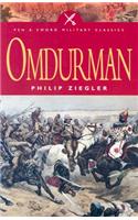 Omdurman