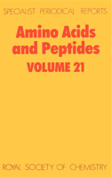 Amino Acids and Peptides