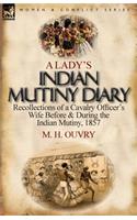 A Lady's Indian Mutiny Diary