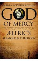 God of Mercy