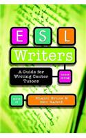ESL Writers, Second Edition
