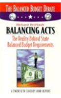 Balancing Acts