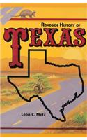 Roadside History of Texas