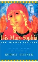 ISIS Mary Sophia