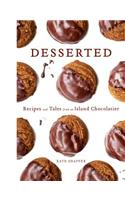 Desserted
