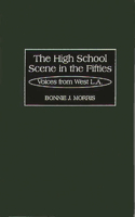 The High School Scene in the Fifties