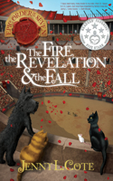 The Fire, the Revelation and the Fall, Volume 4