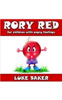 Rory Red