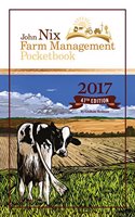 The John Nix Farm Management Pocketbook