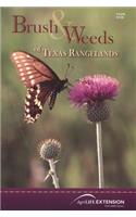 Brush and Weeds of Texas Rangelands