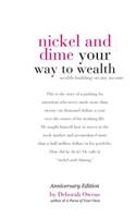Nickel and Dime Your Way To Wealth