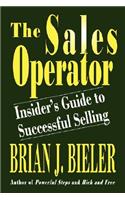 Sales Operator-Insider's Guide to Successful Selling