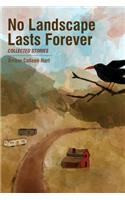 No Landscape Lasts Forever