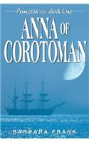 Princess Book I: Anna of Corotoman