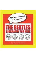 Mom, Dad, who are The Beatles?