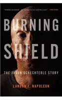 Burning Shield
