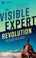 Visible Expert Revolution