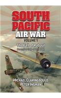 South Pacific Air War Volume 1