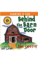 Behind the Barn Door