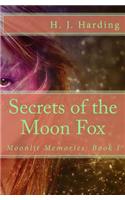 Secrets of the Moon Fox