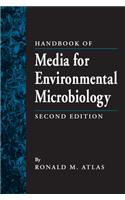Handbook of Media for Environmental Microbiology