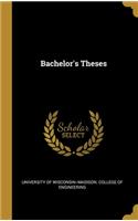 Bachelor's Theses