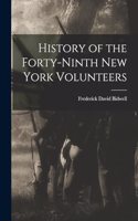 History of the Forty-Ninth New York Volunteers