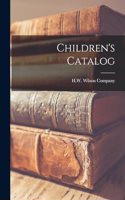Children's Catalog
