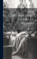 Contemporary Drama of Ireland