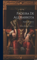 Padeira De Aljubarrota