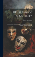 Drama of Sensibility
