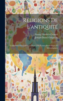 Religions De L'antiquité