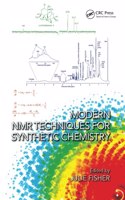 Modern NMR Techniques for Synthetic Chemistry