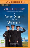 New Start for the Wrens