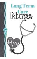 Long Term Care Nurse