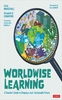 Worldwise Learning