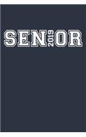 Graduation Gift for Father - Grad Dad Notebook - Senior 2019 Journal - Graduation Memories - Graduate Present