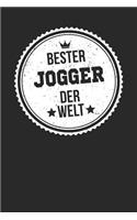 Bester Jogger Der Welt