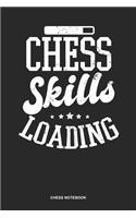 Chess Notebook