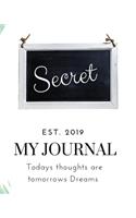 My Journal