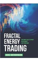 Fractal Energy Trading