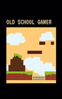 Old School Gamer