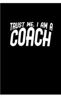 I am a Coach